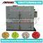 120kg/Batch Industrial Fruit Food Dehydrator Machine