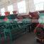 Factory direct sale mechanical hydraulic coconut shell barbecue charcoal machine
