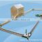 Breeder chain feeding System poultry feeders and drinkers