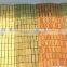 FD70043 bamboo mat and rug