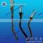 Competitive price and quality parachute rope sale, rappelling rope
