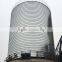 Corrugated Galvanized Steel Silo For Grain Storage In Farm