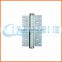 China chuanghe high quality stainless steel small door hinge