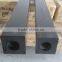 7mm*5mm Pultrusion High-strength Carbon Fiber Tubes