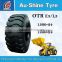 OTR tire 26.5-25 29.5-25 with otr tire 1800 25