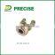 Agricultural machine tractor pto shafts parts with CE certificate
