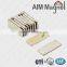 N35 Neodymium Adhesive Magnets for Packing Box