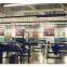 machine manufacturing water cooled air conditioner cooling pad with aluminium frame
