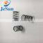 Different shape many kind of custom spring