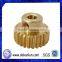 Brass Pin Gear