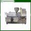 High Efficiency Cold Press Hydraulic Home olive oil extraction machine