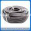 corrugated tube