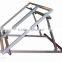 Solar Panel Mounting Bracket and Photovoltaic Stents