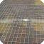 3x3 2x2 2x4 galvanized welded wire mesh panel