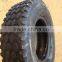 13 inch Wheelbarrow Wheel Tire 3.50-6