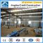 low cost factory workshop steel building