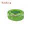 pvc air hose with swivel male fitting