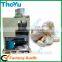 Automatic Garlic Clove Processing Machine - Garlic Separator Machine (with video, Mob +86-13733828553)