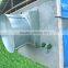 China common Butterfly Type Exhaust Fan for greenhouse