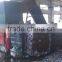 Automatic hyraulic scrap plastic baler/ PET bottle baler/ Plastic film baler