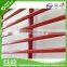 Galvanized Fence Wire / Security Fencing Cost Per Metre / Securifor 358 Mesh