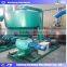Grain Pneumatic Vacuum Conveyor for Container Loading