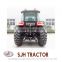 High Quality SJH140HP Farm Tractor Prices