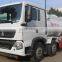 SINOTRUCK 4*2 Capacity Fuel Tank Truck For Sale