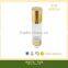 Airless pump bottle cosmetic bottle 10ml 15ml 30ml 50ml 100ml