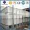 China manufacturer large water tank FRP SMC combined water tank/Stainless seel solar SMC water tank of nice quality