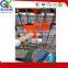 electric reinforcing bars tying machine strapper