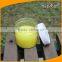500ml candy jar, clear pet plastic bottles with screw cap