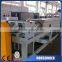 PLASTIC MONOFILAMENT YARN EXTURDER MACHINE/PP PE MULTIFILAMENT SPINNING MAKING LINE