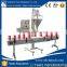 fire extinguisher powder filling machine, dry powder filling machine