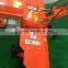 Top quality Kubota power tiller/walking behind tractor with 9hp air cooled engine