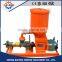New style mining special injection hole sealing vacuum pump