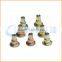 Factory Supply Best Price Mushroom Head Solid Rivet M3-m30