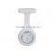 Hot Sale Brooch Nurse Pocket Watch Digital Silicone Nurse Watch