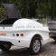 MINI fiberglass cargo trailer FB220