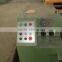 electrical control cabinet