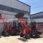 Cheap 1.2T 912 Mini Wheel Loaders with/without Pilot Control and Quick Hitch