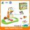 slide projector cartoon painting toy