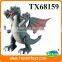 Volcano to toy flying dinosaur toy, Battery Operated Dinosaur Toys With Light and Music
