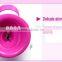 CE approved beauty salon equipment Spa Vapor facial mist spray humidifier