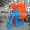 Big capacity shredding equipment shredder machines