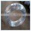 China Factory electro galvanized wire/hot dipped galvanized wire