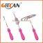 Garden Hand Tool set with Flower printing and Garden floral shovels Lady and kids Garden Tools