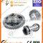 China Manufactura Caja De Cambios Para Motocicleta CBF150