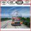 Bottom Loading Aluminum Fuel Tanker 42,000liters (SASO-2288/2809)