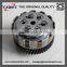 Motorcycle Clutch Assembly AX100 Clutch Motorcycle Parts 100cc Mini Bike